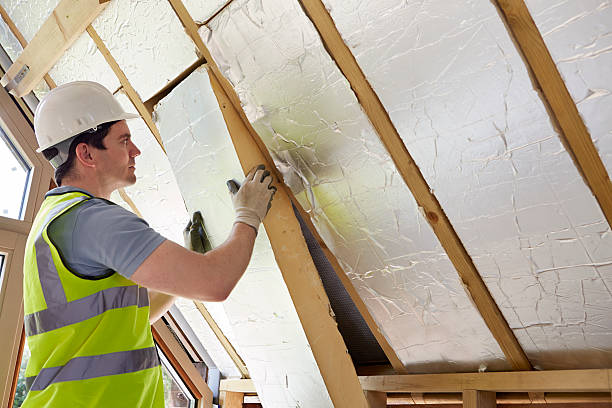 Best Insulation Installation Services in Crescent Springs, KY
