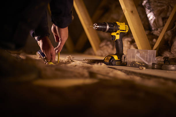 Best Insulation Maintenance and Repair in Crescent Springs, KY