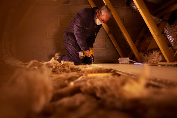 Best Energy Efficiency Solutions in Crescent Springs, KY